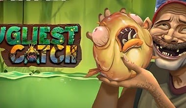 Ugliest Catch