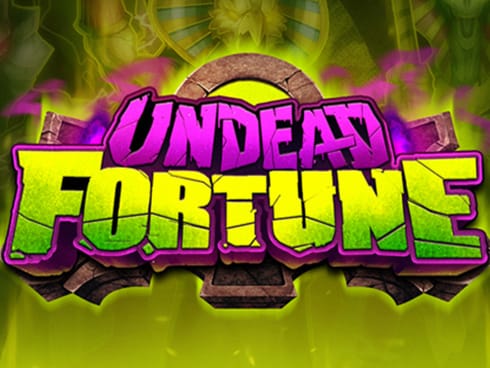 Undead Fortune screenshot